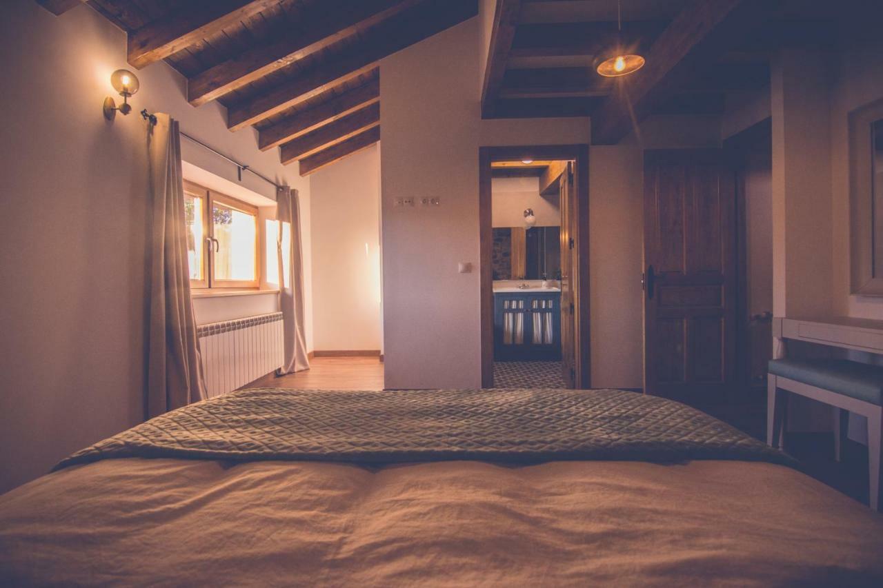 Palomba Rural Villa Espinilla Luaran gambar