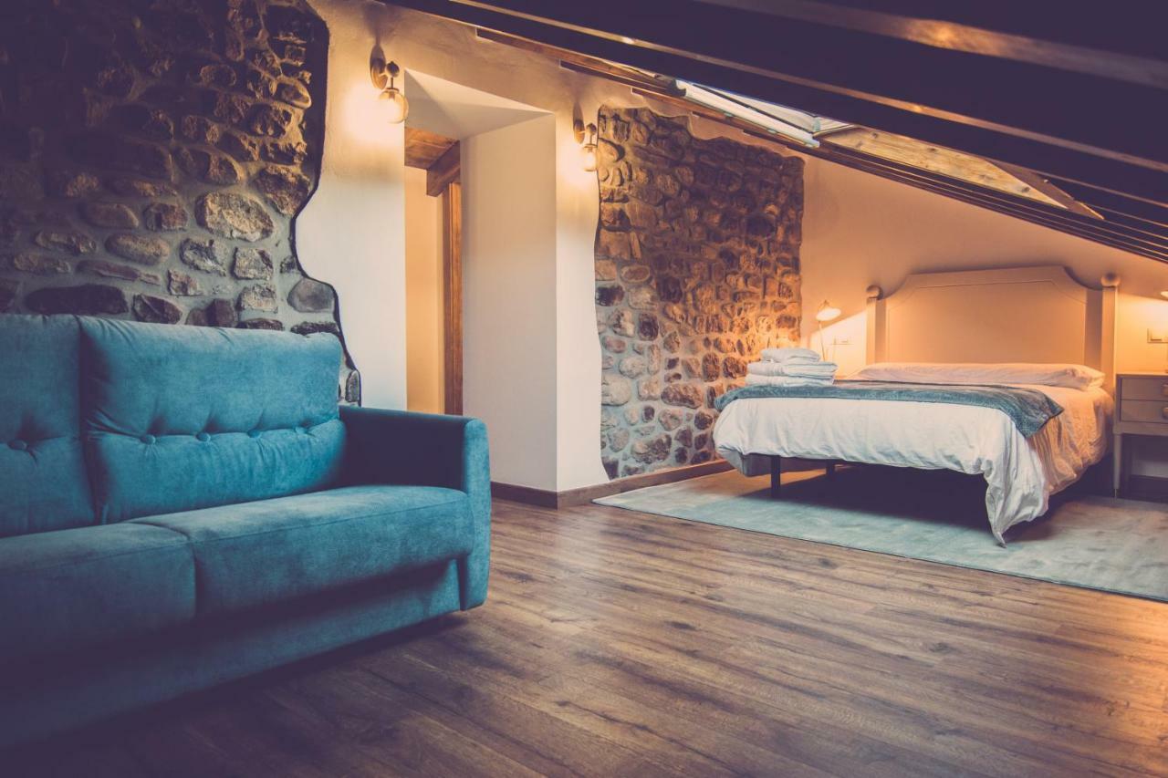 Palomba Rural Villa Espinilla Luaran gambar